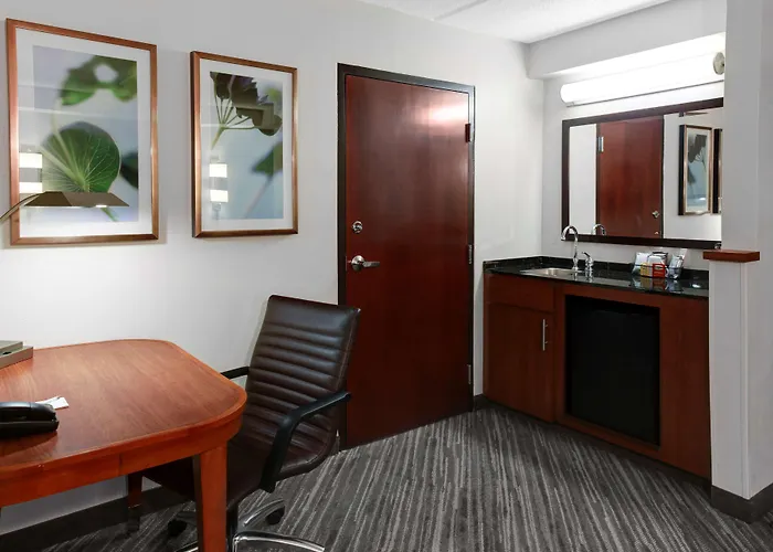 Hyatt Place Atlanta Alpharetta Windward