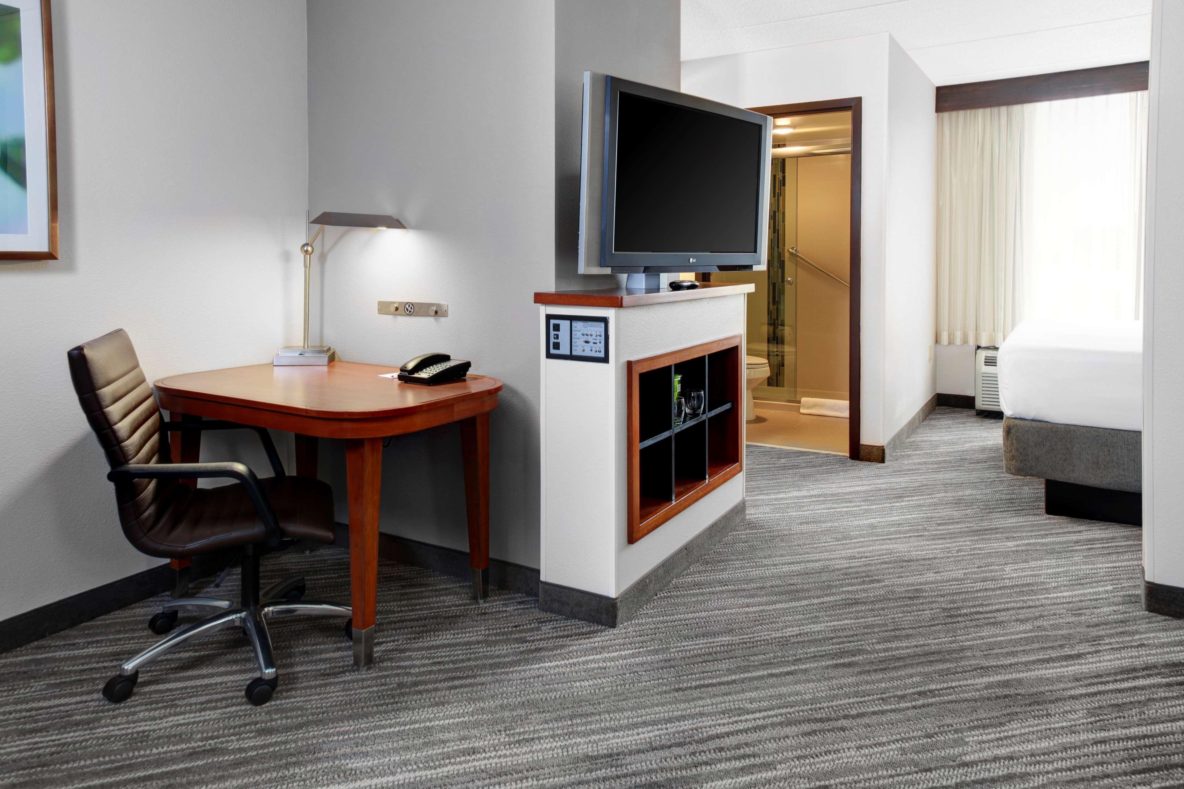 Hyatt Place Atlanta / / Windward Parkway 3* Alpharetta