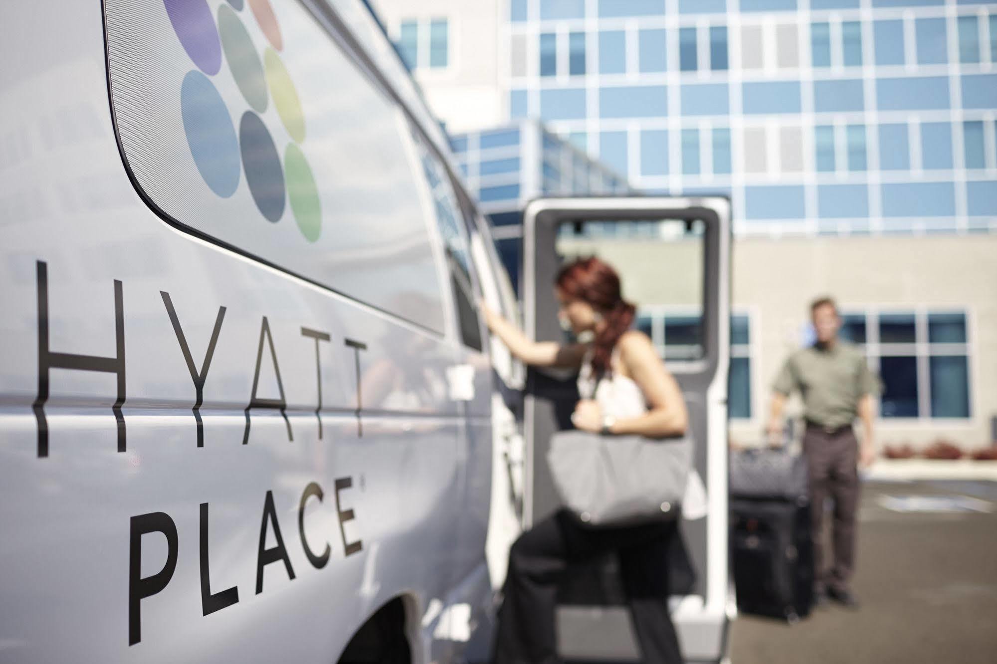 Hotel Hyatt Place Atlanta / / Windward Parkway Alpharetta