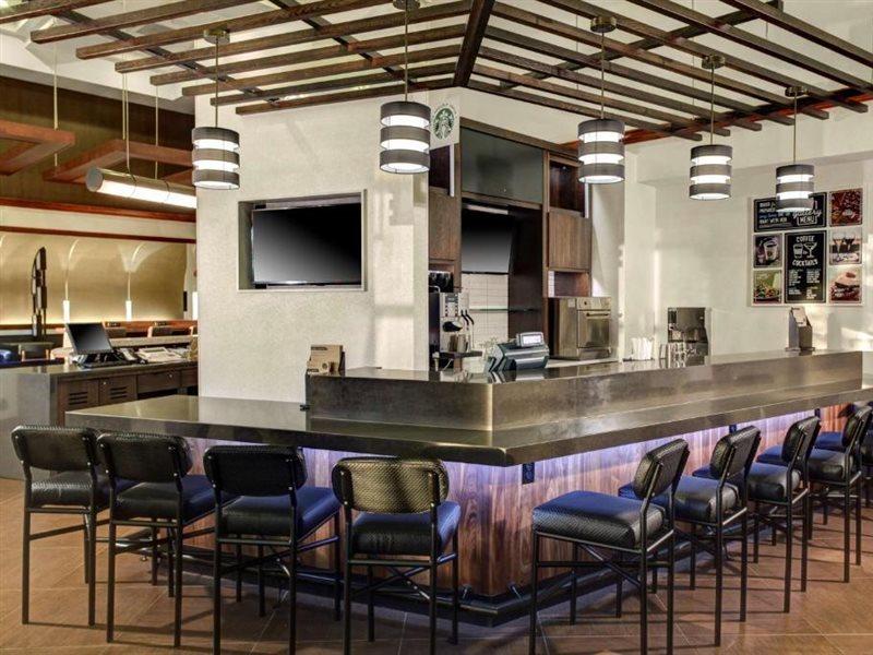 Hotel Hyatt Place Atlanta / / Windward Parkway 3*