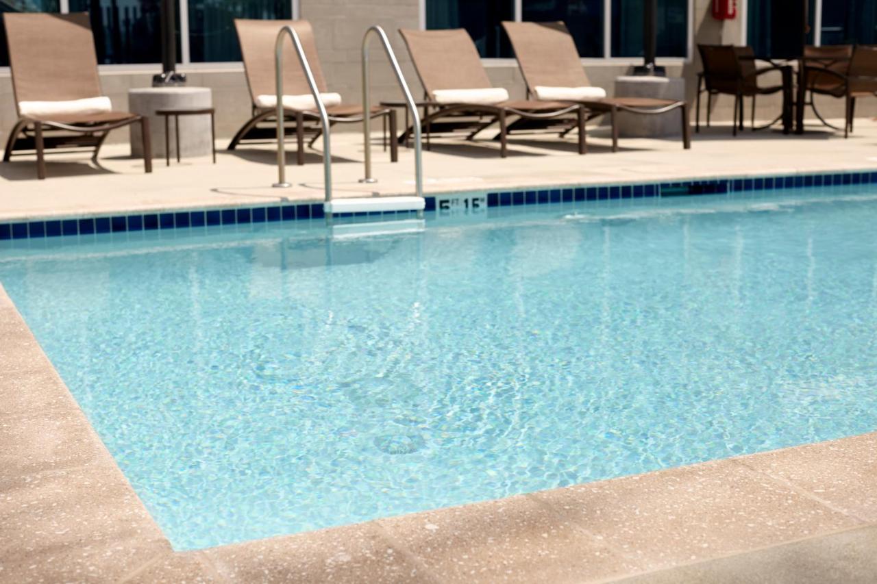 Hotel Hyatt Place Atlanta / / Windward Parkway Alpharetta